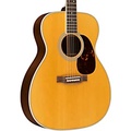 Martin M-36 Standard Grand Auditorium Acoustic Guitar Aged Toner