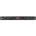 Furman M-8DX Power Conditioner With Lights and Meter