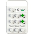 Mackie M-Caster Live Portable Livestreaming Mixer - White