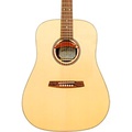 Kremona M10 D-Style Acoustic Guitar Natural
