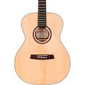 Kremona M15E Acoustic-Electric Guitar Natural