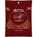 Martin M165 Magnifico Hard Tension Silverplated Strings