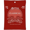Martin M260 Classical Normal Tension 80/20 Bronze Ball-End Strings