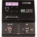 Line 6 M5 Stompbox Modeler Guitar Multi-Effects Pedal