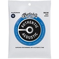 Martin MA240 SP 80/20 Bronze Bluegrass Authentic Acoustic Guitar Strings