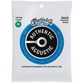 Martin MA530 SP Phosphor Bronze Extra-Light Authentic Acoustic Guitar Strings