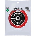 Martin MA530T Lifespan 2.0 Phosphor Bronze Extra-Light Authentic Acoustic Guitar Strings