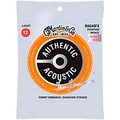Martin MA540FX Flexible Core Phosphor Bronze Light Acoustic Guitar Strings