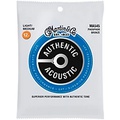 Martin MA545 SP Phosphor Bronze Light/Medium Authentic Acoustic Guitar Strings