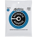 Martin MA550 SP Phosphor Bronze Medium Authentic Acoustic Guitar Strings