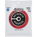 Martin MA550T Lifespan 2.0 Phosphor Bronze Medium Authentic Acoustic Guitar Strings