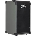 Peavey MAX 208 200W 2x8 Bass Combo Amp Gray and Black