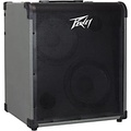 Peavey MAX 300 300W 2x10 Bass Combo Amp Gray and Black