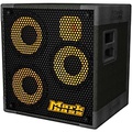 Markbass MB58R 103 ENERGY 3x10 600W Bass Speaker Cabinet 6 Ohm