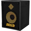 Markbass MB58R CMD 121 P Bass Combo Black