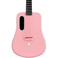 LAVA MUSIC ME 2 36 Freeboost Acoustic-Electric Guitar with Ideal Bag White