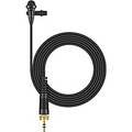 Sennheiser ME 2 Omni-Directional Lavalier Microphone for EW Wireless Systems (Any Frequency)