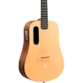 LAVA MUSIC ME 4 Spruce 36 Acoustic-Electric Guitar With Lite Bag Natural