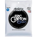 Martin MEC13 Martin Acoustic Claptons Choice Medium Phosphor Bronze Guitar Strings