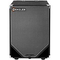 GENZLER AMPLIFICATION MG-12T-V 350W 1x12 Vertical Bass Speaker Cabinet Black