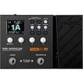 NUX MG-300MKII Multi-Effects and Amp Modeler Pedal Black