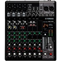 Yamaha MG10X CV 10-Input Stereo Mixer With Effects