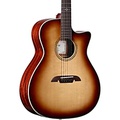 Alvarez MG60CE Grand Auditorium Acoustic-Electric Guitar Shadow Burst