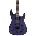 Chapman ML1 Modern Baritone Electric Guitar Deep Blue Satin