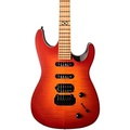 Chapman ML1 Pro Hybrid Electric Guitar Turquoise Rain Gloss