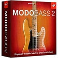 IK Multimedia MODO BASS 2