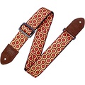 Levys MP2-007 2 Wide Polyester Guitar Strap