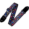 Levys MP2 2 Polyester Guitar Strap
