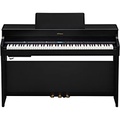 Roland MP200 88-Key Digital Upright Piano With Stand and Bench Black