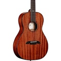 Alvarez MP66 Parlor Acoustic Guitar Natural