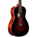 Alvarez MPA66 Masterworks Parlor Acoustic Guitar Shadow Burst Shadow Burst