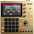 Akai Professional MPC One Gold Standalone Music Production Center