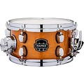 Mapex MPX Maple/Poplar Hybrid Shell Side Snare Drum 10 x 5.5 in. Gloss Natural