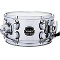 Mapex MPX Steel Shell Side Snare Drum 10 x 5.5 in. Steel