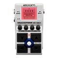 Zoom MS-50G+ Multistomp Guitar Effects Pedal White