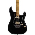 Schecter Guitar Research MV-6 Electric Guitar Gloss Black