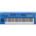 Yamaha MX49 49-Key Music Production Synthesizer Electric Blue