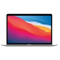 Apple MacBook AIR 13.3 3.2GHz M1 8-CORE 8GB 256GB SSD Silver