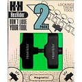 HexHider Magnetic 3mm Allen Wrench - 2 Pack