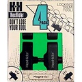 HexHider Magnetic 3mm Allen Wrench - 4 Pack