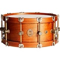 A&F Drum Co Mahogany Club Snare 14 x 6.5 in.