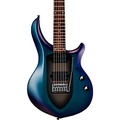 Sterling by Music Man Majesty Electric Guitar Arctic Dream