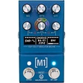 Walrus Audio Mako Series M1 High-Fidelity Modulation Machine MKII Blue