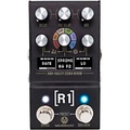 Walrus Audio Mako Series R1 High-Fidelity Reverb MKII Black