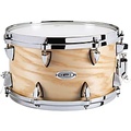 Orange County Drum & Percussion Maple Ash Snare Drum 7 x 13 in. Chestnut Matte Finish