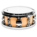 dialtune Maple Snare Drum 14 x 6.5 in. Natural